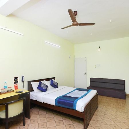 צ'נאי Hotel O India Gate Par View מראה חיצוני תמונה