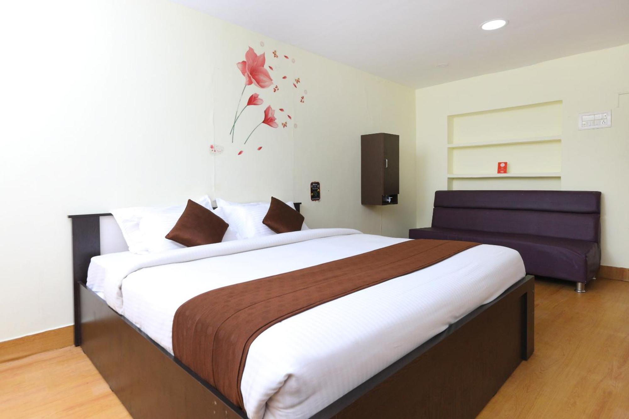 צ'נאי Hotel O India Gate Par View מראה חיצוני תמונה