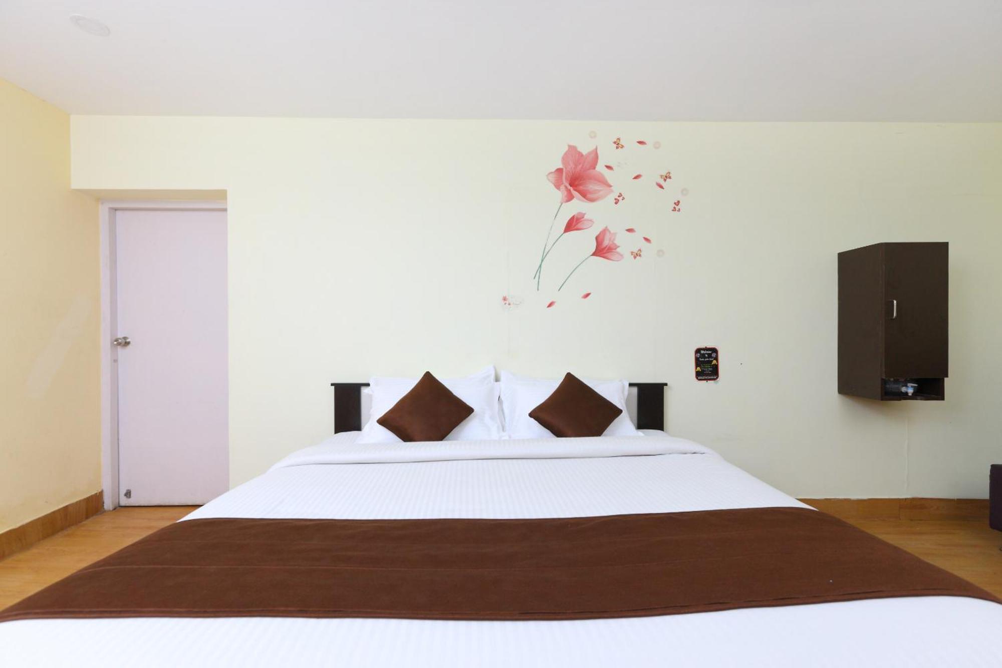 צ'נאי Hotel O India Gate Par View מראה חיצוני תמונה