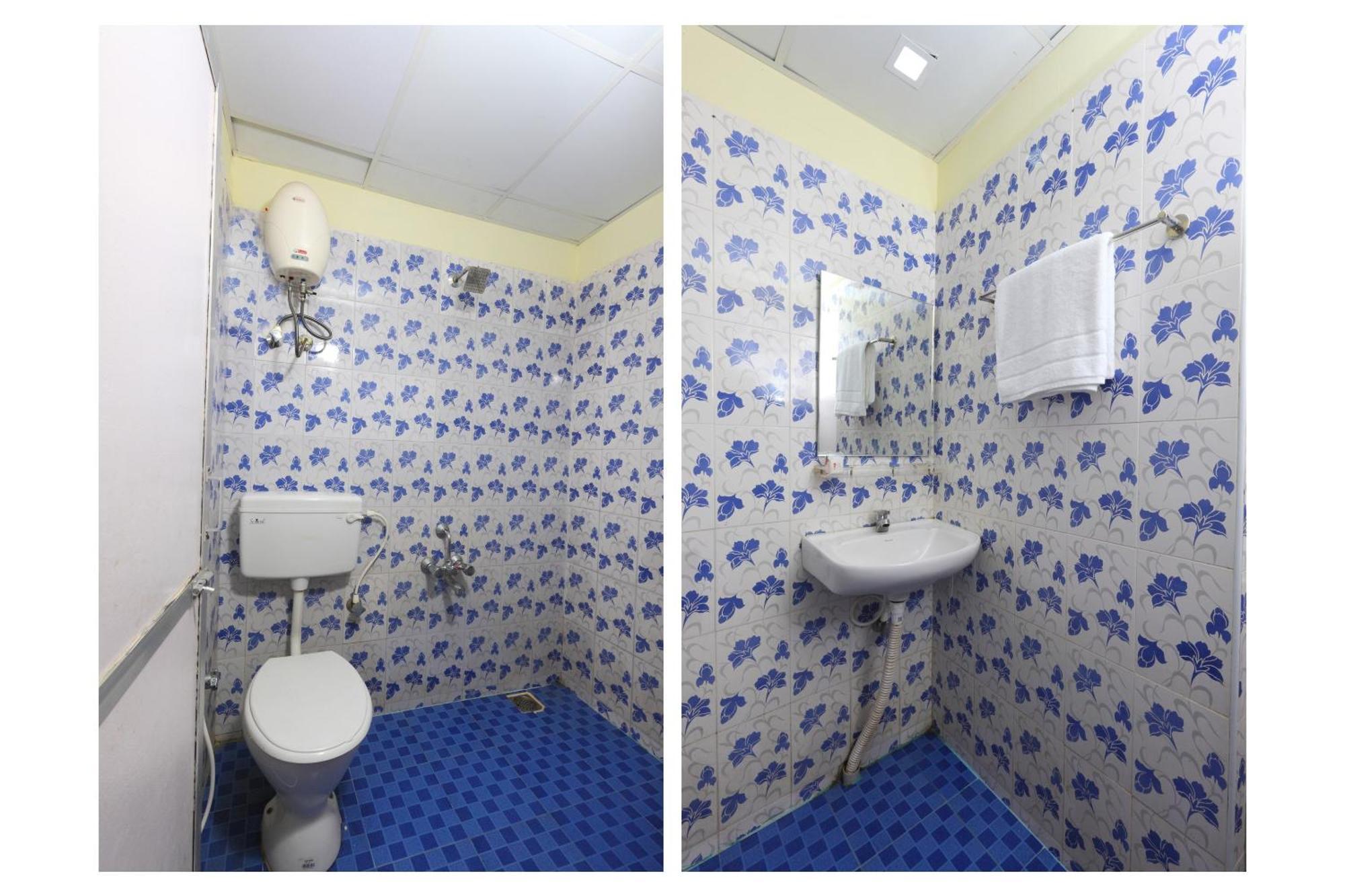 צ'נאי Hotel O India Gate Par View מראה חיצוני תמונה
